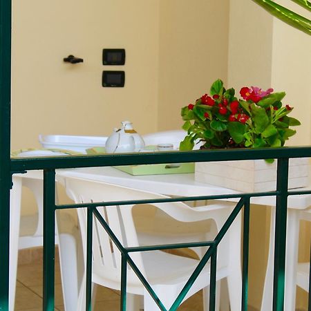 Villaggio Turistico Defensola В'єсте Екстер'єр фото